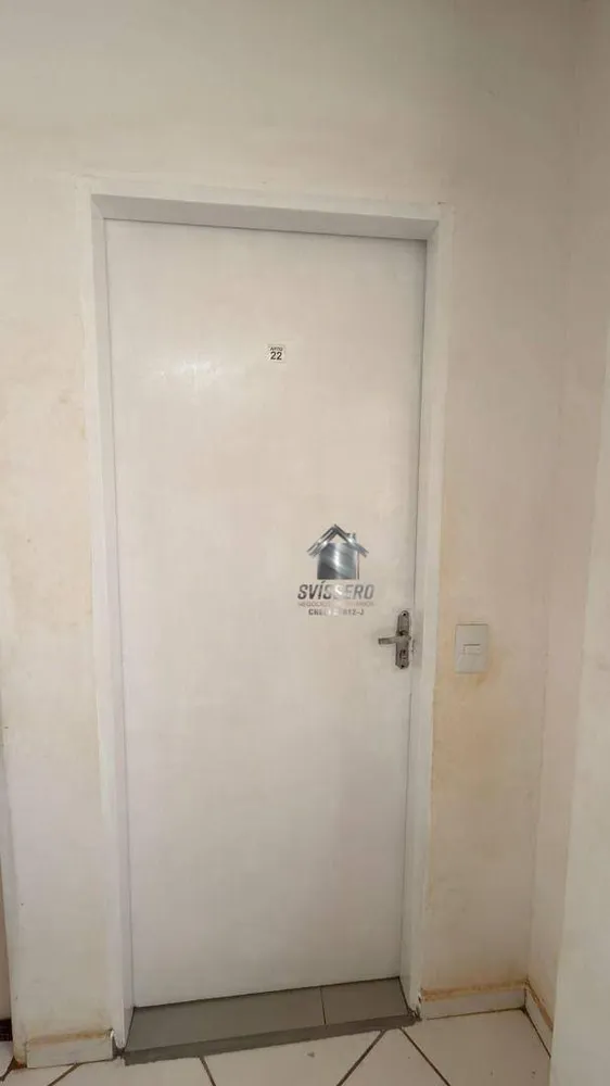 Apartamento, 2 quartos, 46 m² - Foto 4