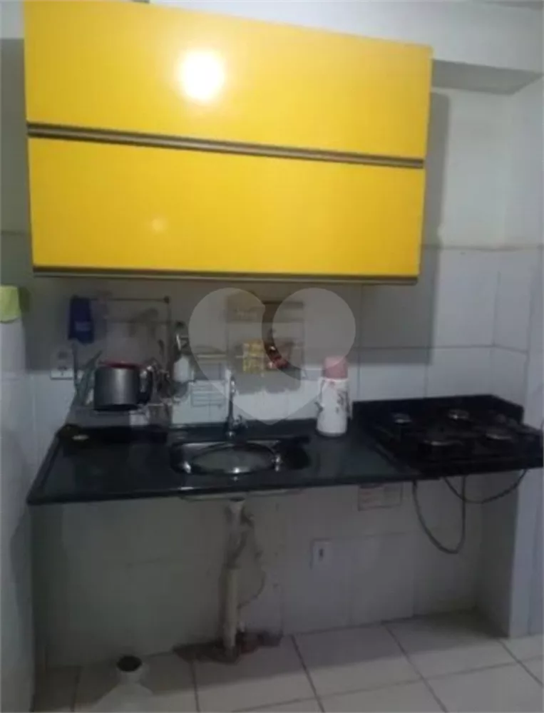 Apartamento à venda com 2 quartos, 44m² - Foto 19