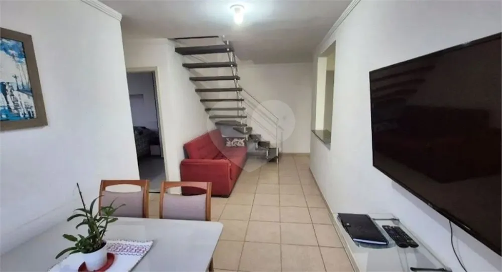 Apartamento, 2 quartos, 105 m² - Foto 9