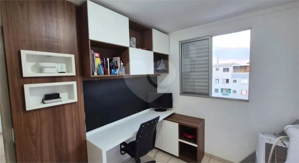 Apartamento, 2 quartos, 105 m² - Foto 13