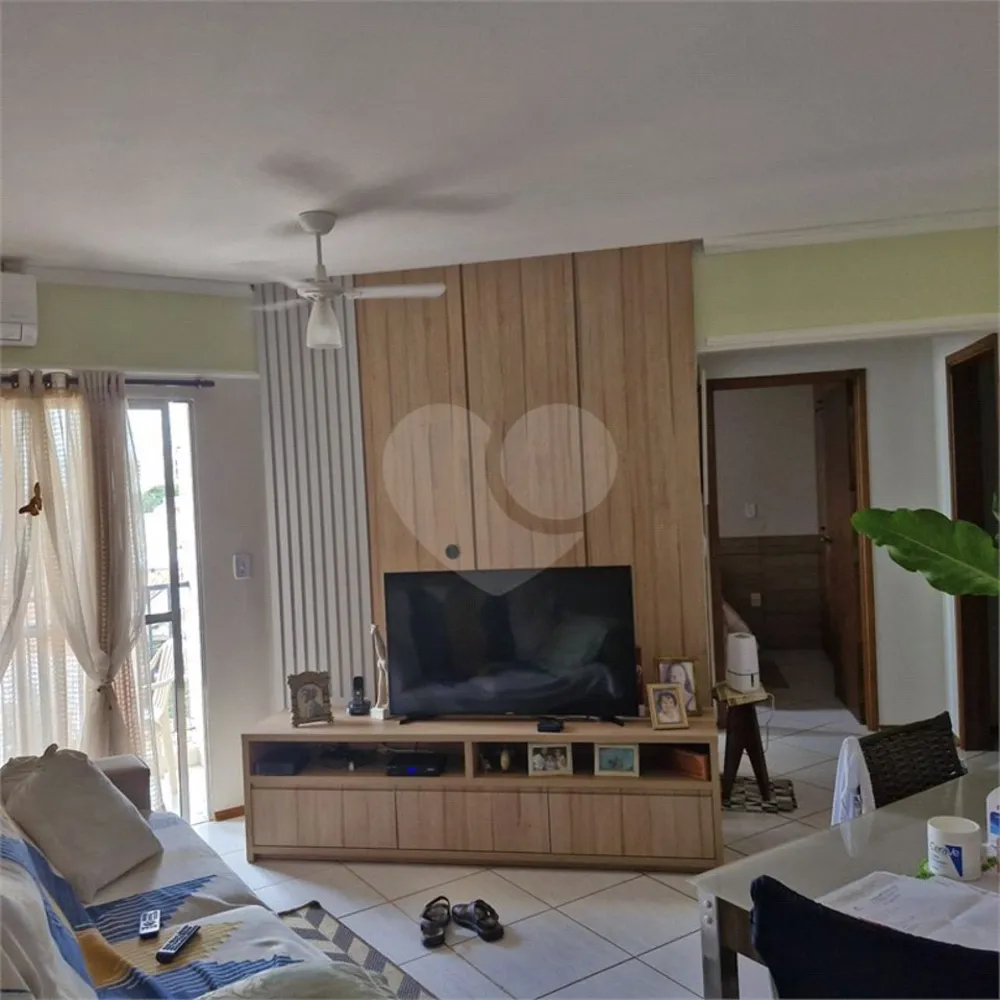 Apartamento, 2 quartos, 62 m² - Foto 4