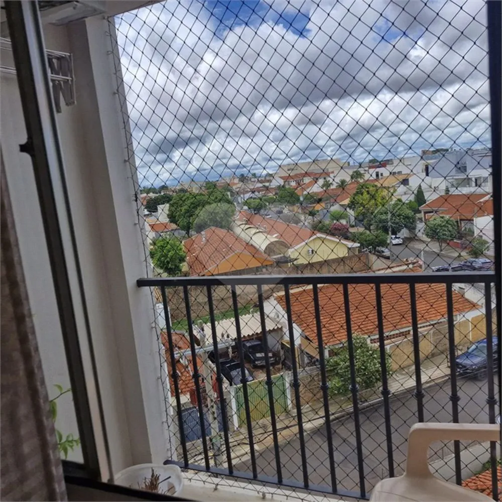 Apartamento, 2 quartos, 62 m² - Foto 3