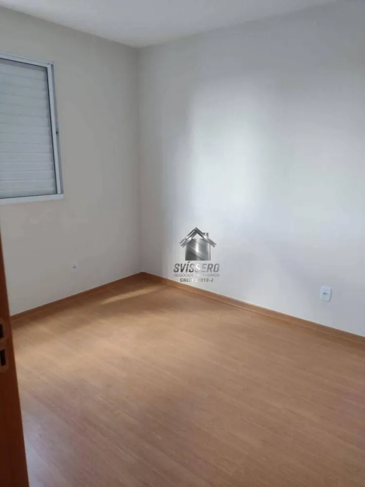 Apartamento, 2 quartos, 39 m² - Foto 2