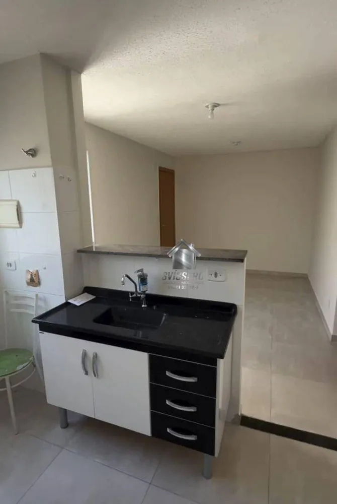 Apartamento, 2 quartos, 39 m² - Foto 6