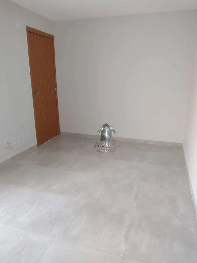 Apartamento, 2 quartos, 39 m² - Foto 7