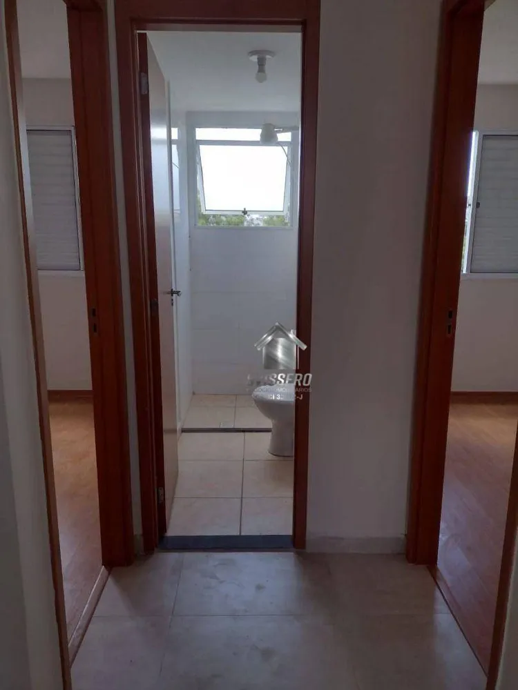 Apartamento, 2 quartos, 39 m² - Foto 4