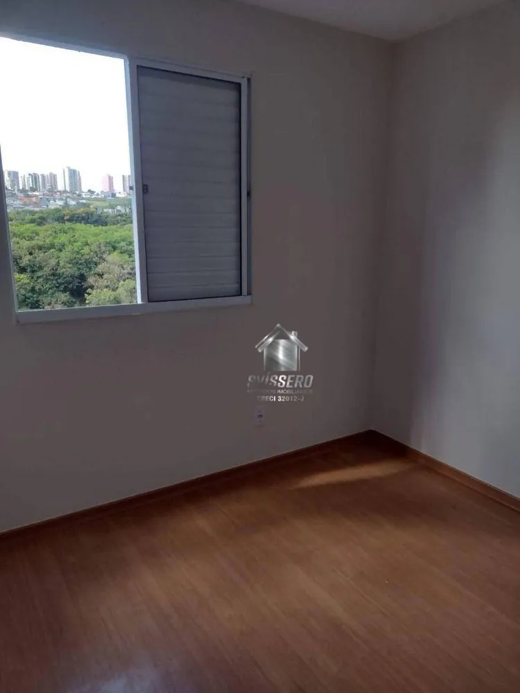 Apartamento, 2 quartos, 39 m² - Foto 8