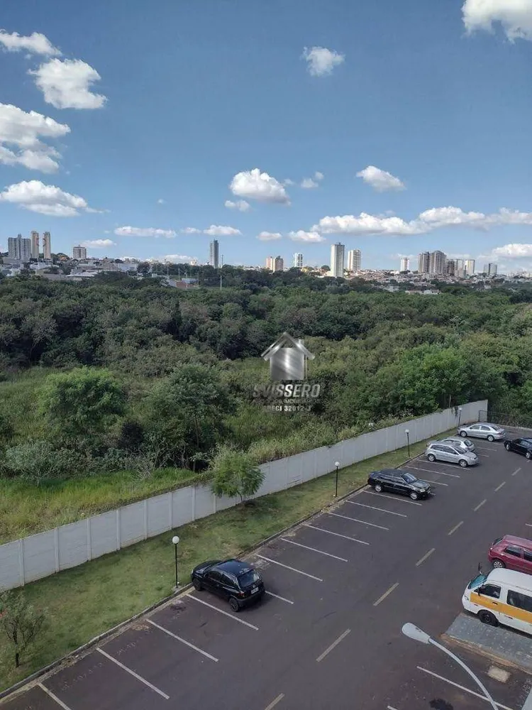 Apartamento, 2 quartos, 39 m² - Foto 11