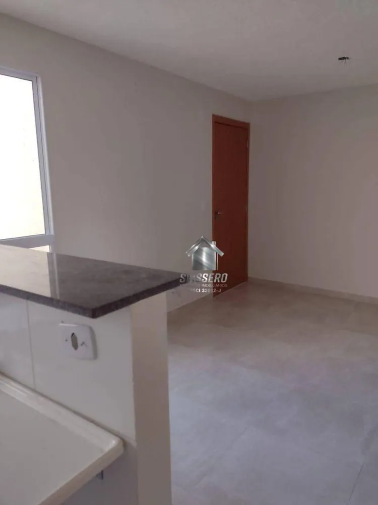 Apartamento, 2 quartos, 39 m² - Foto 3