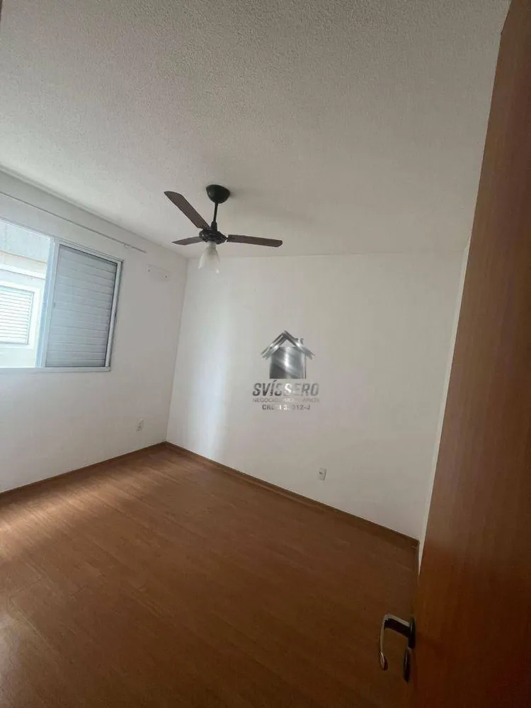 Apartamento, 2 quartos, 42 m² - Foto 7