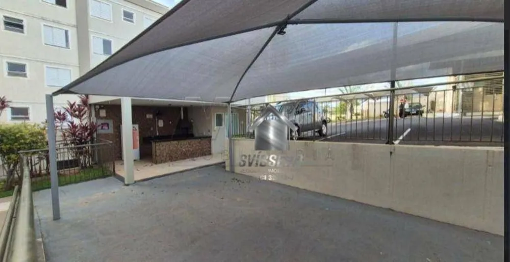 Apartamento, 2 quartos, 42 m² - Foto 2