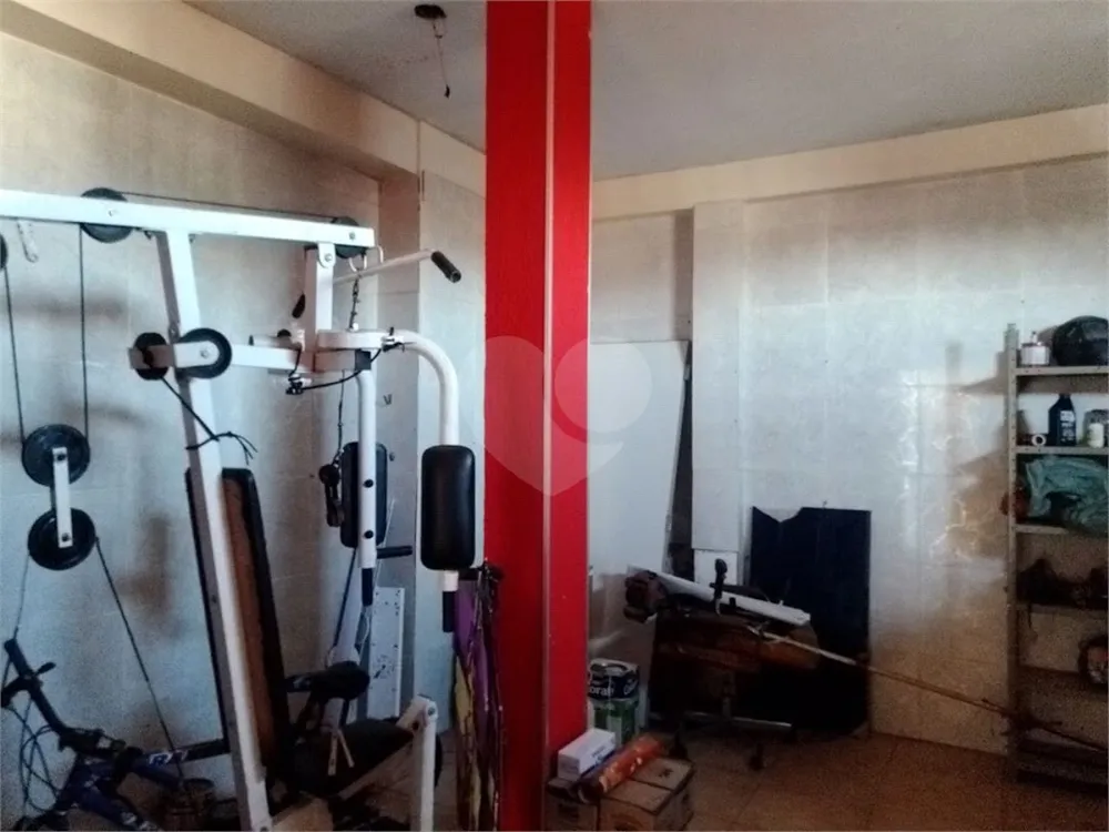 Casa, 3 quartos, 213 m² - Foto 16