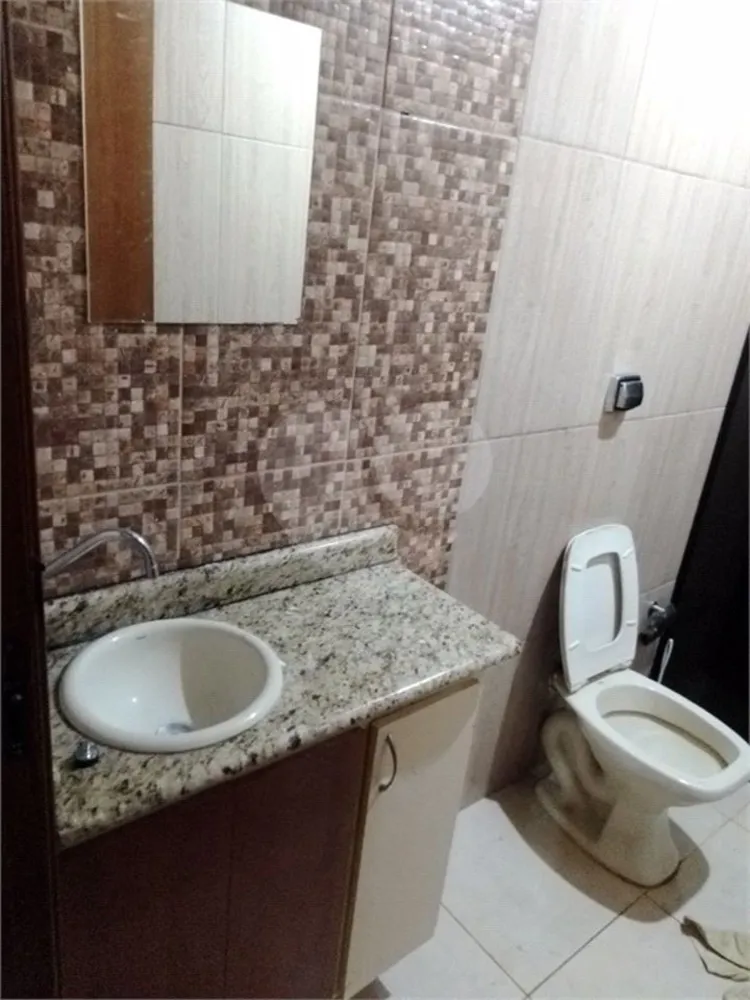 Casa, 3 quartos, 213 m² - Foto 5