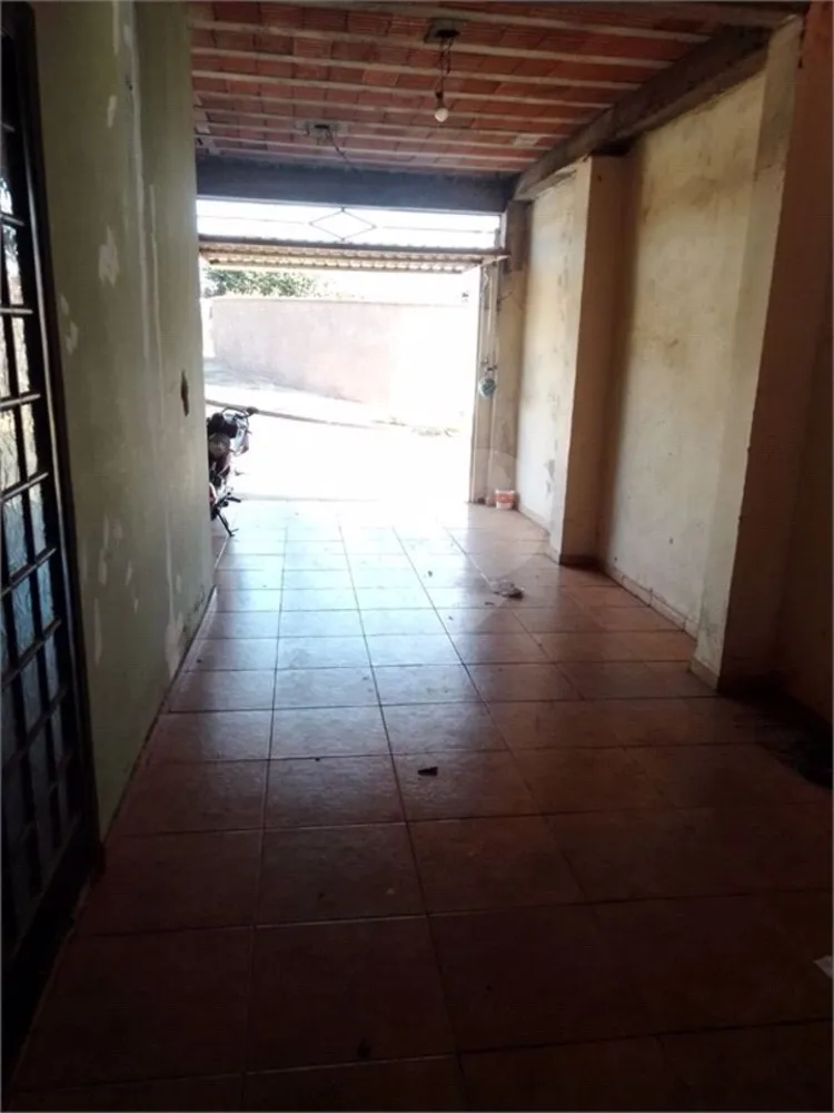 Casa, 3 quartos, 213 m² - Foto 13