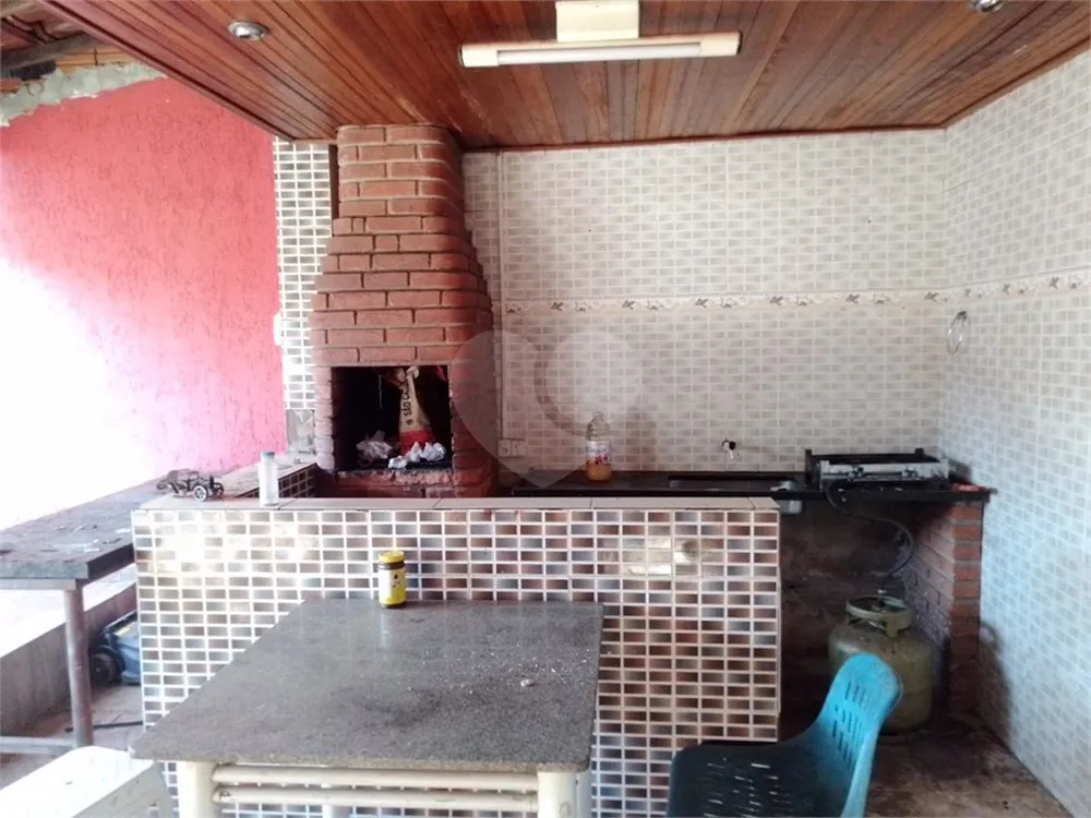 Casa, 3 quartos, 213 m² - Foto 15