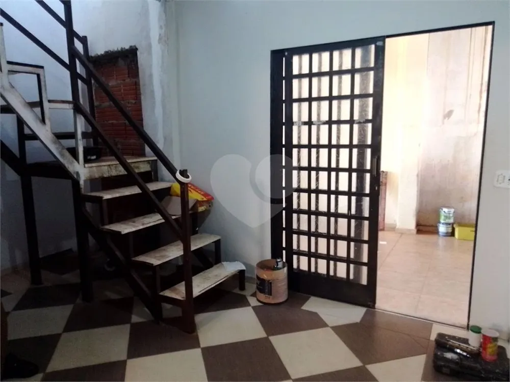 Casa, 3 quartos, 213 m² - Foto 6