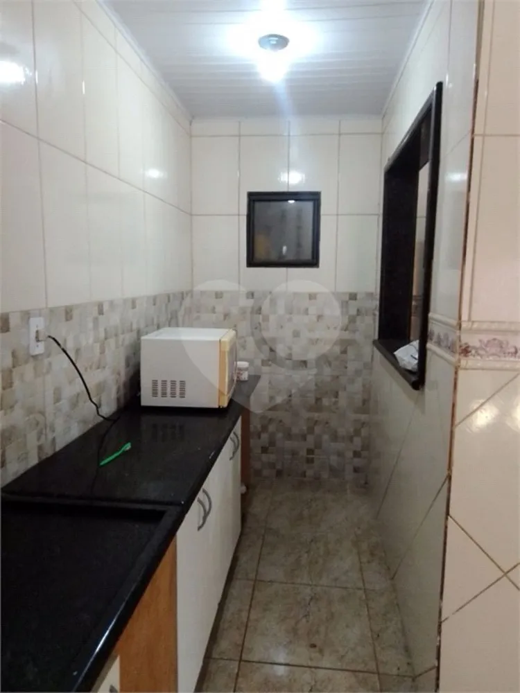 Casa, 3 quartos, 213 m² - Foto 11