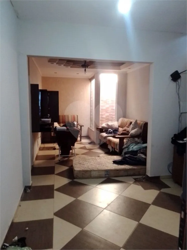 Casa, 3 quartos, 213 m² - Foto 4