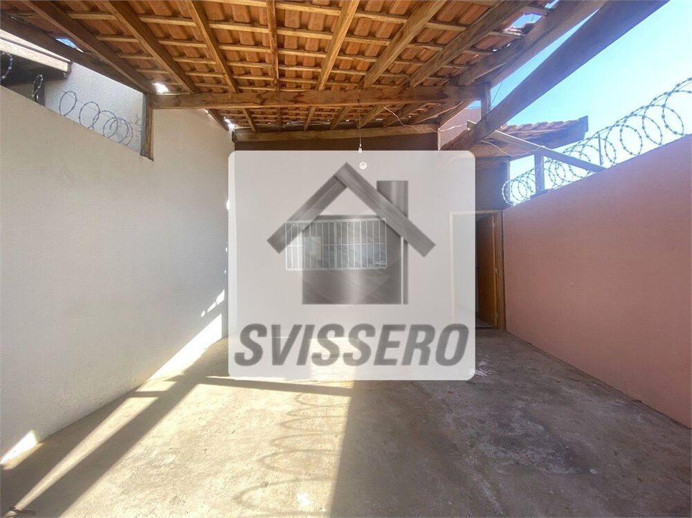 Casa à venda com 2 quartos, 100m² - Foto 7