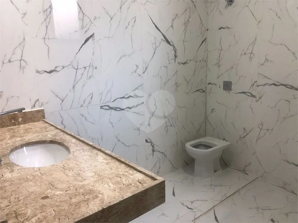 Casa, 3 quartos, 155 m² - Foto 8