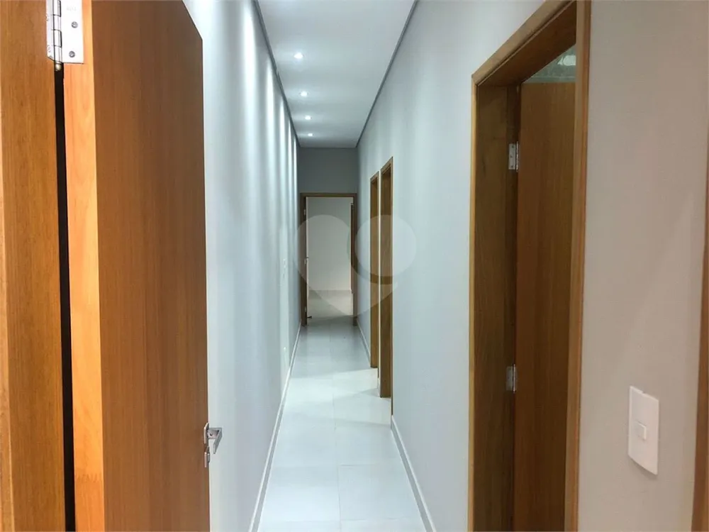 Casa, 3 quartos, 155 m² - Foto 9