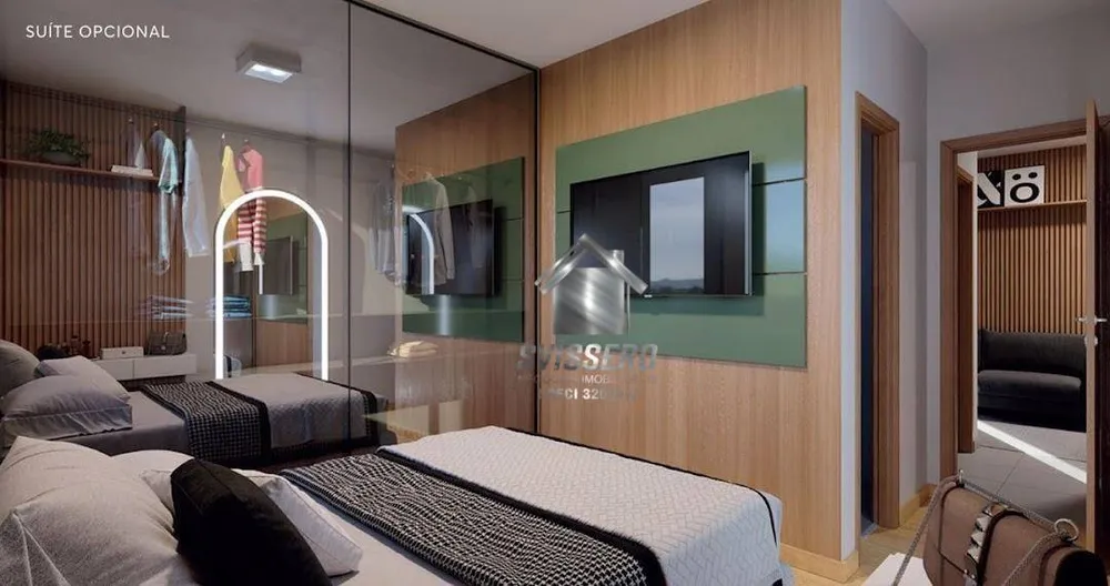Apartamento, 2 quartos, 76 m² - Foto 11