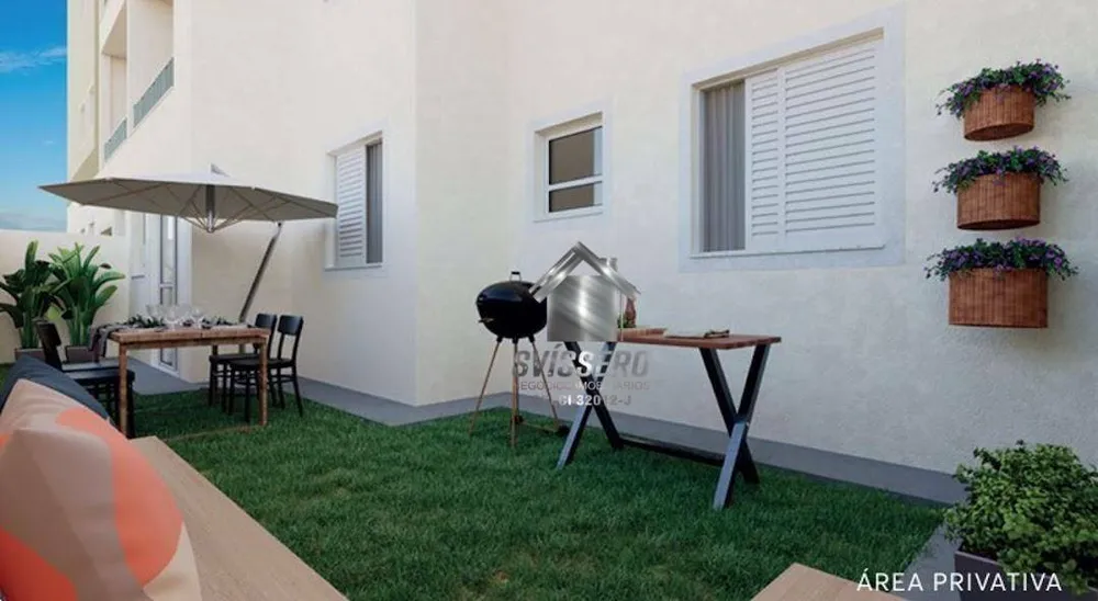 Apartamento, 2 quartos, 76 m² - Foto 9