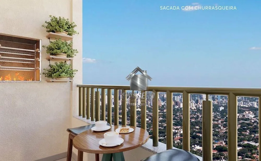 Apartamento, 2 quartos, 76 m² - Foto 8