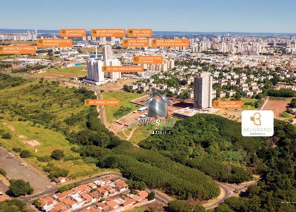 Apartamento, 2 quartos, 76 m² - Foto 16