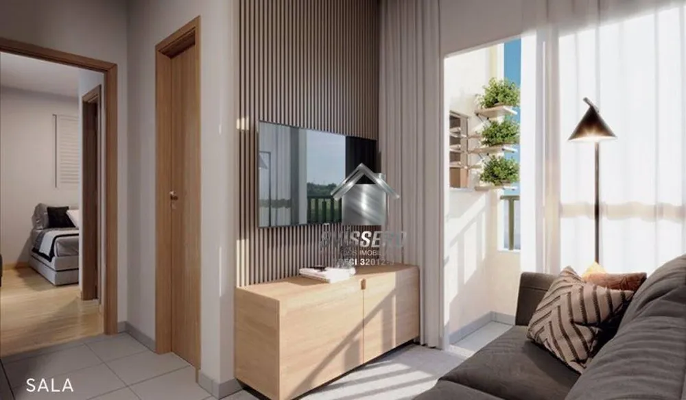 Apartamento, 2 quartos, 76 m² - Foto 12
