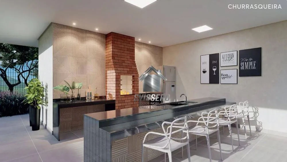 Apartamento, 2 quartos, 76 m² - Foto 15