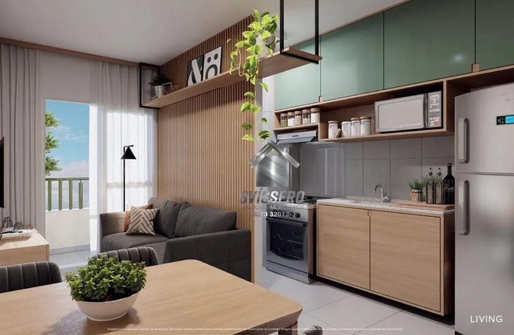 Apartamento, 2 quartos, 76 m² - Foto 13