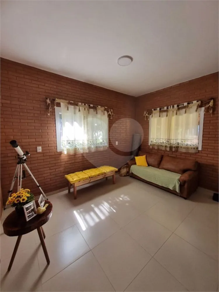 Chácara, 2 quartos, 360 m² - Foto 1