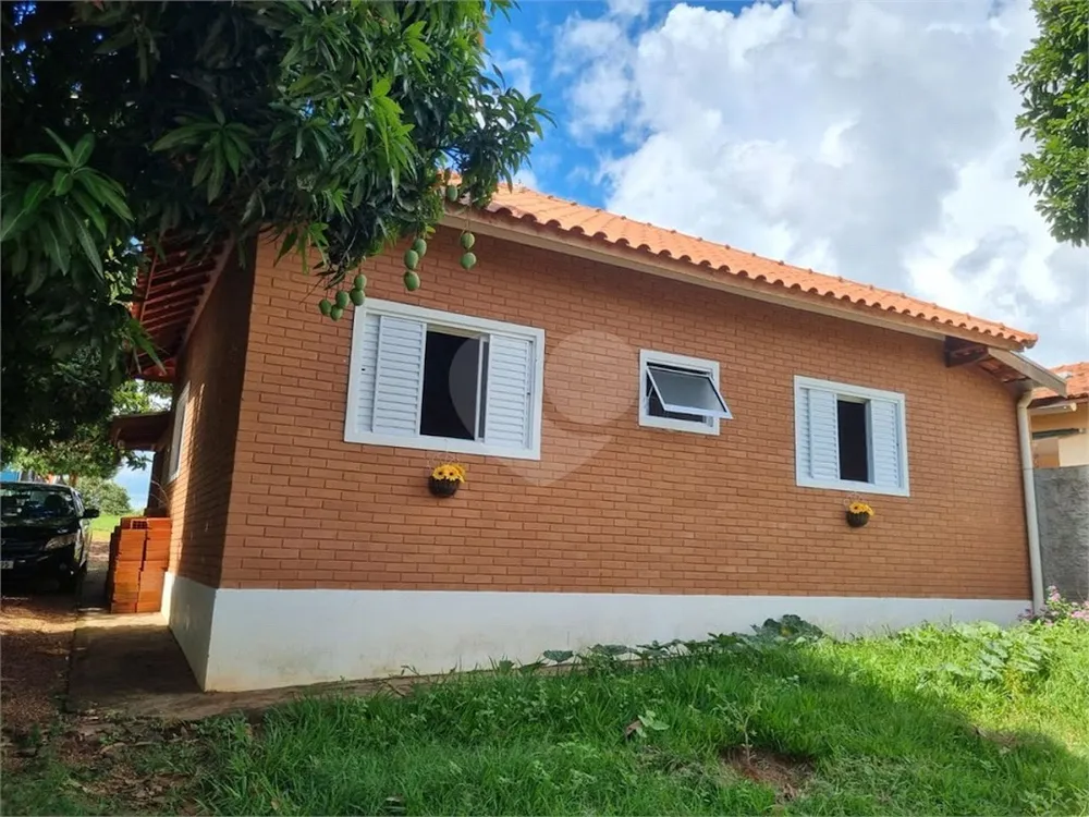 Chácara, 2 quartos, 360 m² - Foto 2