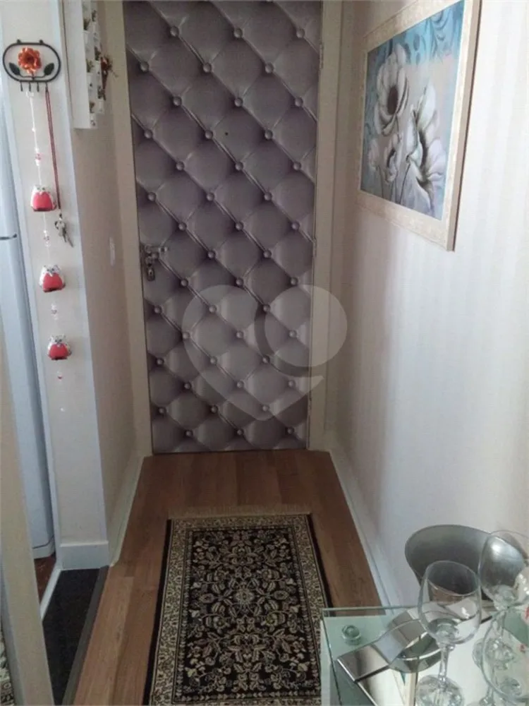 Apartamento, 2 quartos, 47 m² - Foto 7