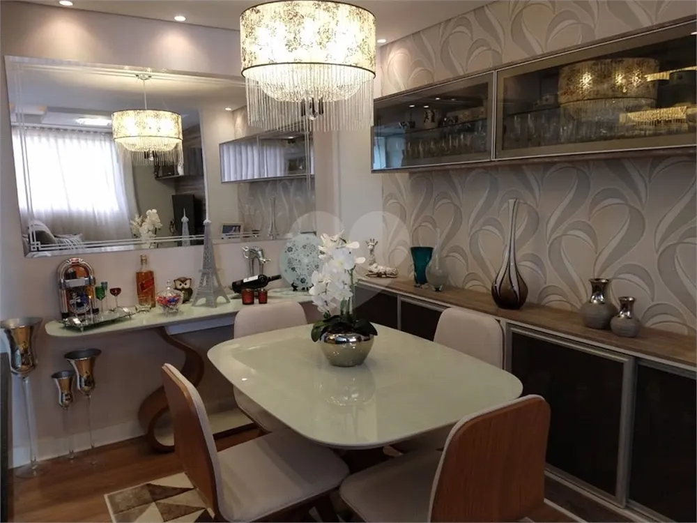 Apartamento, 2 quartos, 47 m² - Foto 5