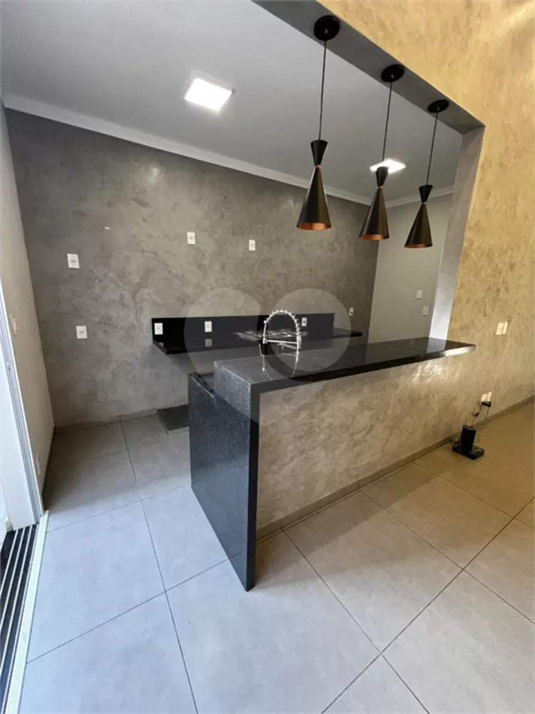 Casa à venda com 3 quartos, 143m² - Foto 4