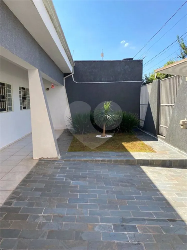Casa, 4 quartos, 220 m² - Foto 4