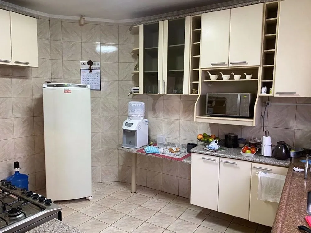 Casa, 4 quartos, 220 m² - Foto 5