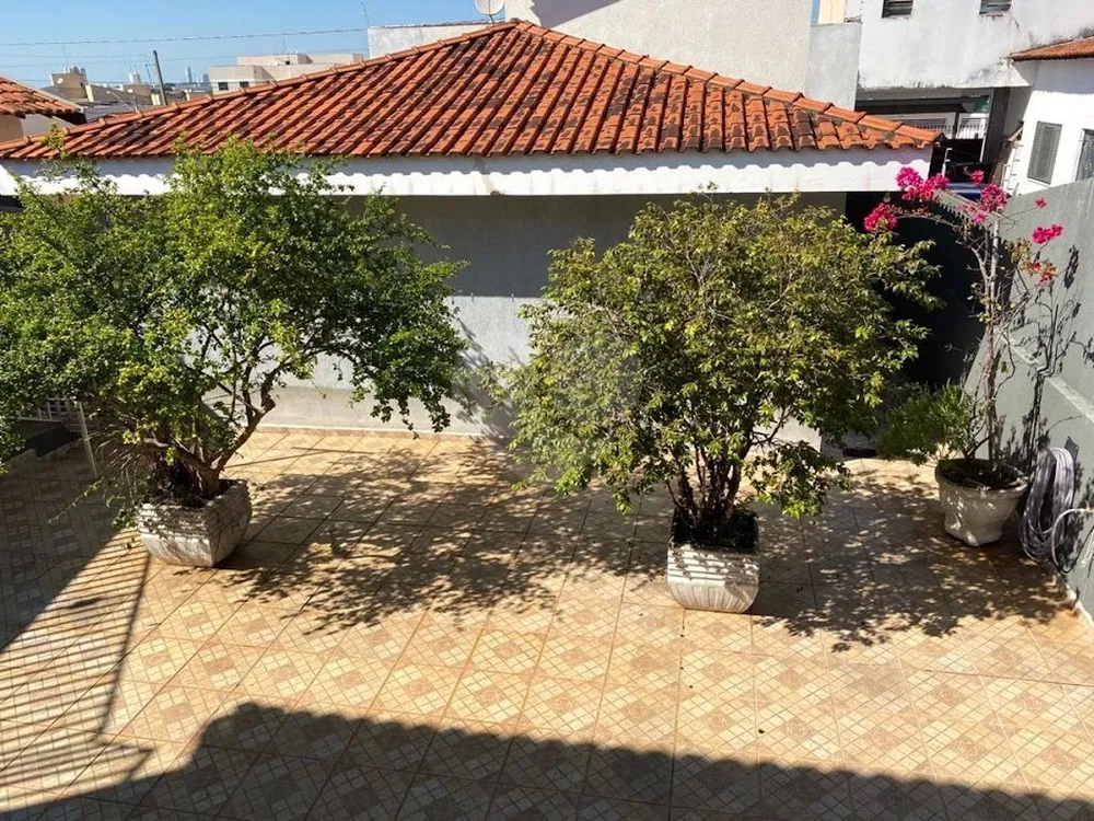 Casa, 4 quartos, 220 m² - Foto 11