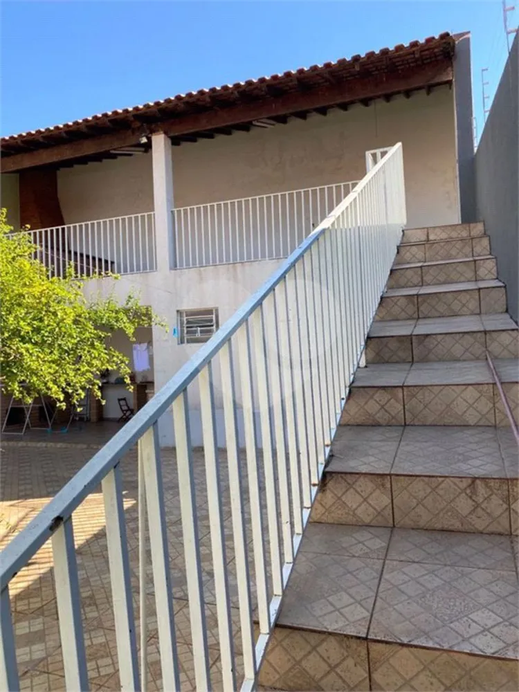 Casa, 4 quartos, 220 m² - Foto 9