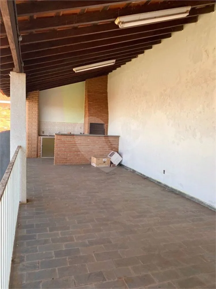 Casa, 4 quartos, 220 m² - Foto 10