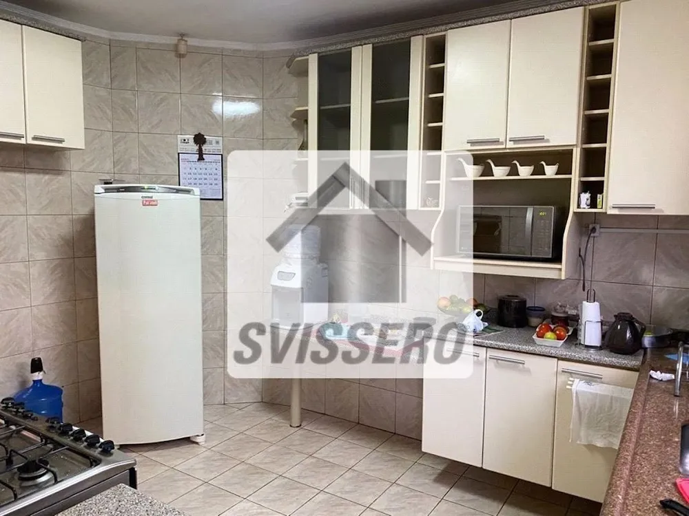 Casa, 4 quartos, 220 m² - Foto 14
