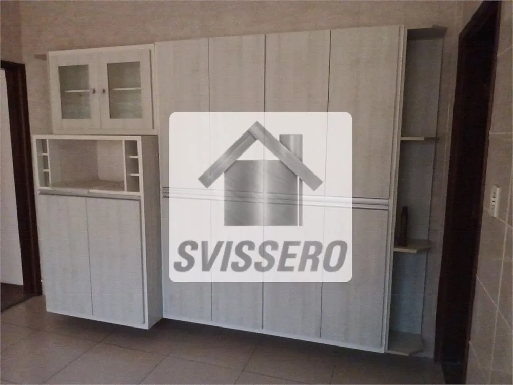 Casa, 4 quartos, 220 m² - Foto 16
