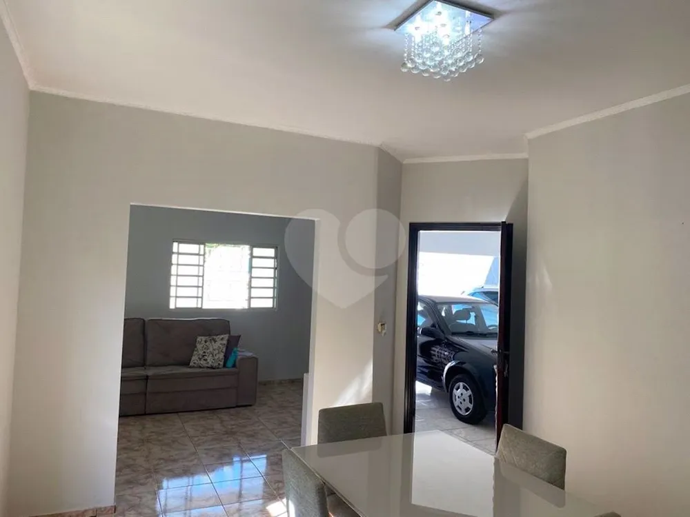 Casa, 4 quartos, 220 m² - Foto 3