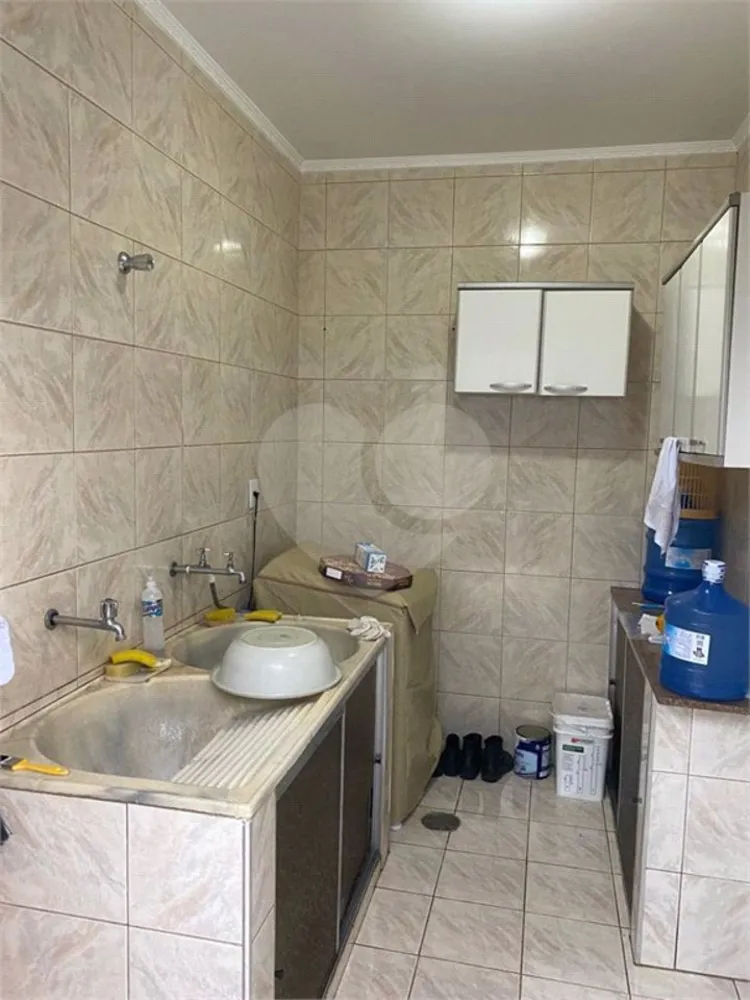 Casa, 4 quartos, 220 m² - Foto 6