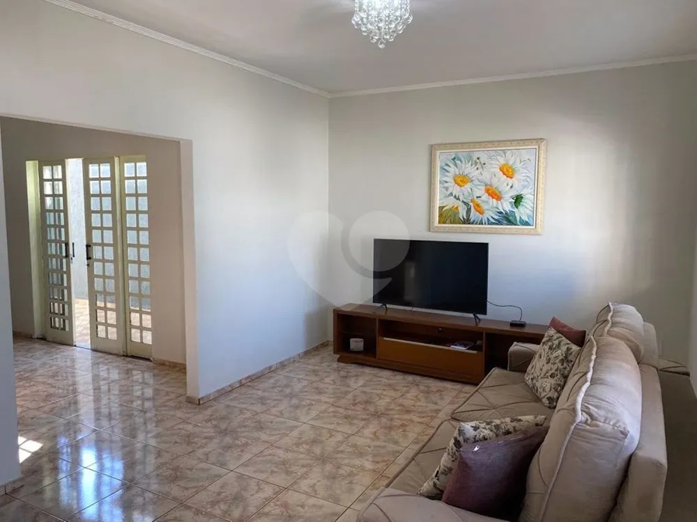 Casa, 4 quartos, 220 m² - Foto 13