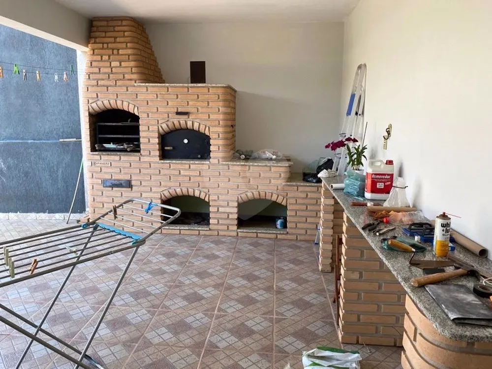 Casa, 4 quartos, 220 m² - Foto 12