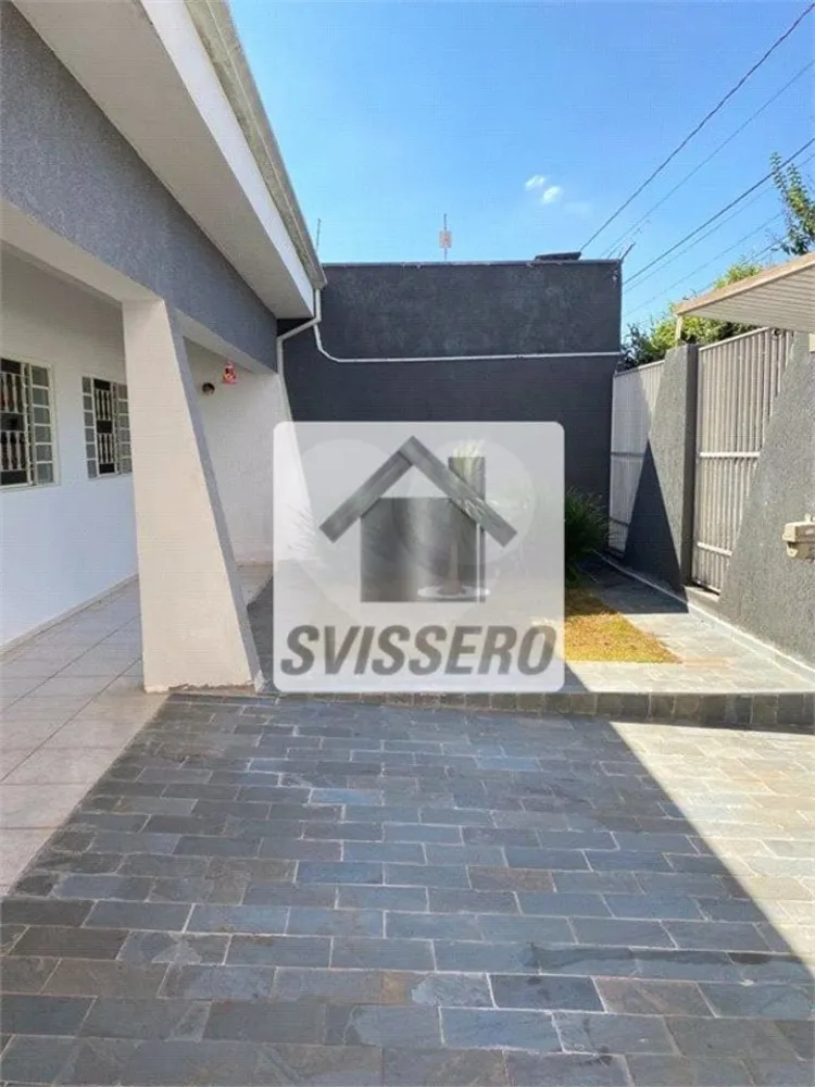 Casa, 4 quartos, 220 m² - Foto 15