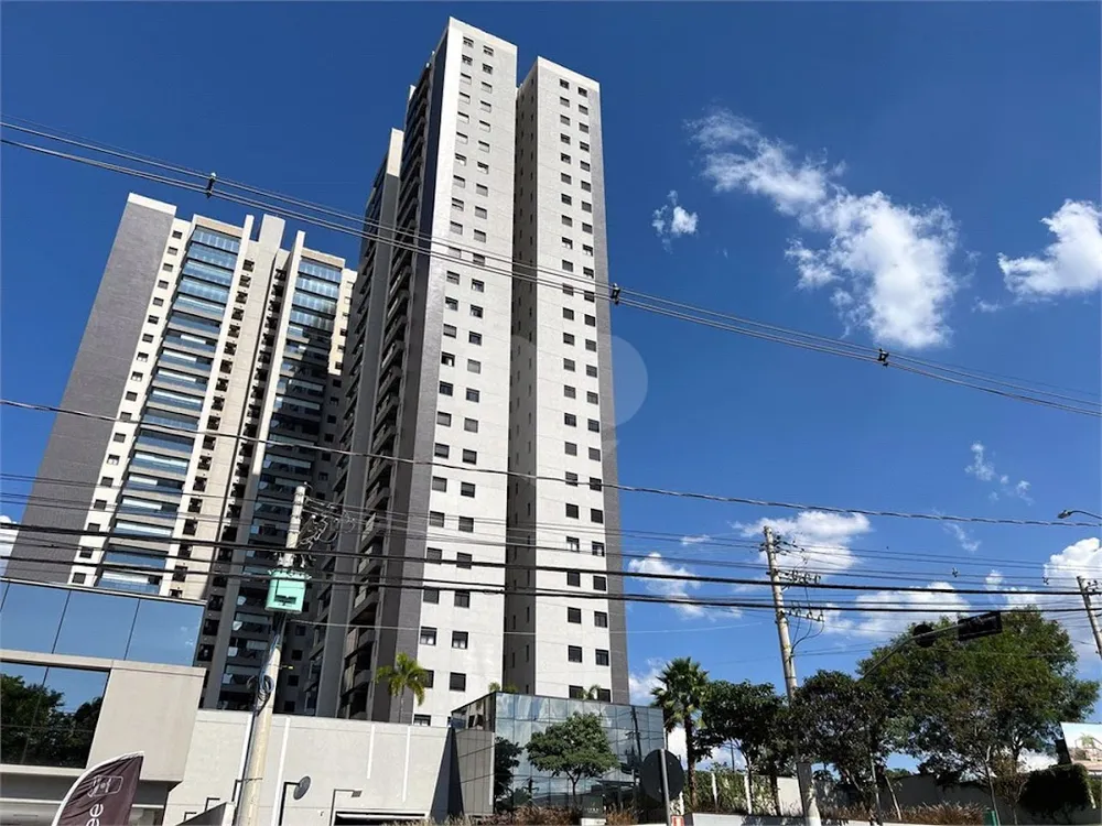 Apartamento, 3 quartos, 106 m² - Foto 1